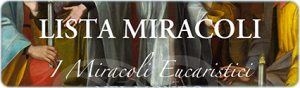 www.miracolieucaristici.org