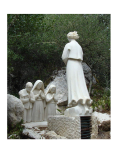 “Fatima e l’Eucaristia”<br>di padre Justo Lofeudo MSE